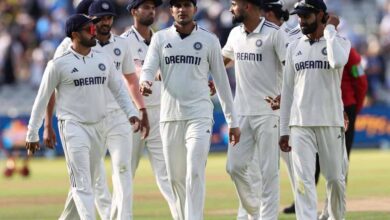 गौतम गंभीर ने टीम इंडिया में किसे दिया MVP का तमगा? जड्डू की जुझारू पारी वास्तव में शानदार थी