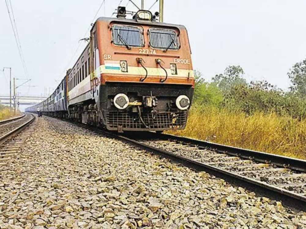 कांवड़ियों के लिए राहत: आज से 10 अगस्त तक चलेंगी कांवड़ स्पेशल ट्रेनें कांवड़ियों के लिए राहत: आज से 10 अगस्त तक चलेंगी कांवड़ स्पेशल ट्रेनें