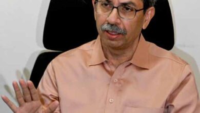 राष्ट्रीय सुरक्षा नहीं, राजनीति प्राथमिकता में: पहलगाम हमले पर उद्धव ठाकरे का हमला