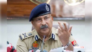 योगी राज में अपराधियों की खैर नहीं: 8 साल में 30 हजार से ज्यादा पहुंचे जेल