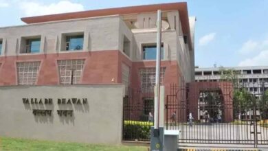 आपत्तियों को दरकिनार कर बने सीईओ एलएम बेलवाल, नियुक्ति में नियमों की खुली अनदेखी