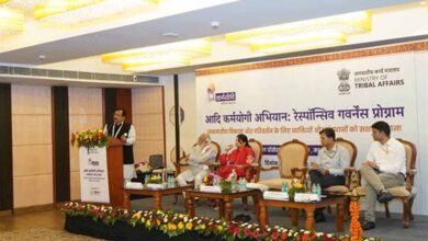 योजनाओं के प्रभावी क्रियान्वयन के लिए अधिकारी करें ग्राम भ्रमण एवं रात्रि विश्राम : मंत्री डॉ. शाह