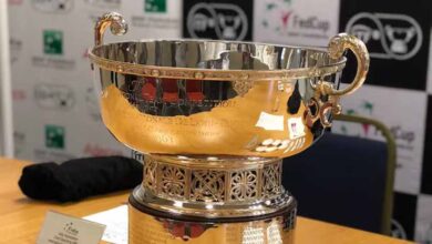 बिली जीन किंग कप फाइनल्स 16 सितंबर से