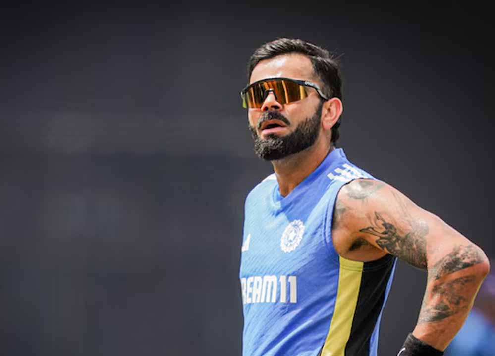 कोहली रिटायरमेंट के 382 दिन बाद T20 में नंबर वन, समझें कैसे हुआ खेल, यूं बना अद्भुत रिकॉर्ड