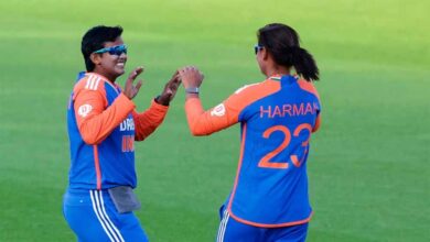 लॉर्ड्स में होगी महामुकाबला: भारतीय महिला टीम की नजरें वनडे सीरीज जीत पर लॉर्ड्स में होगी महामुकाबला: भारतीय महिला टीम की नजरें वनडे सीरीज जीत पर