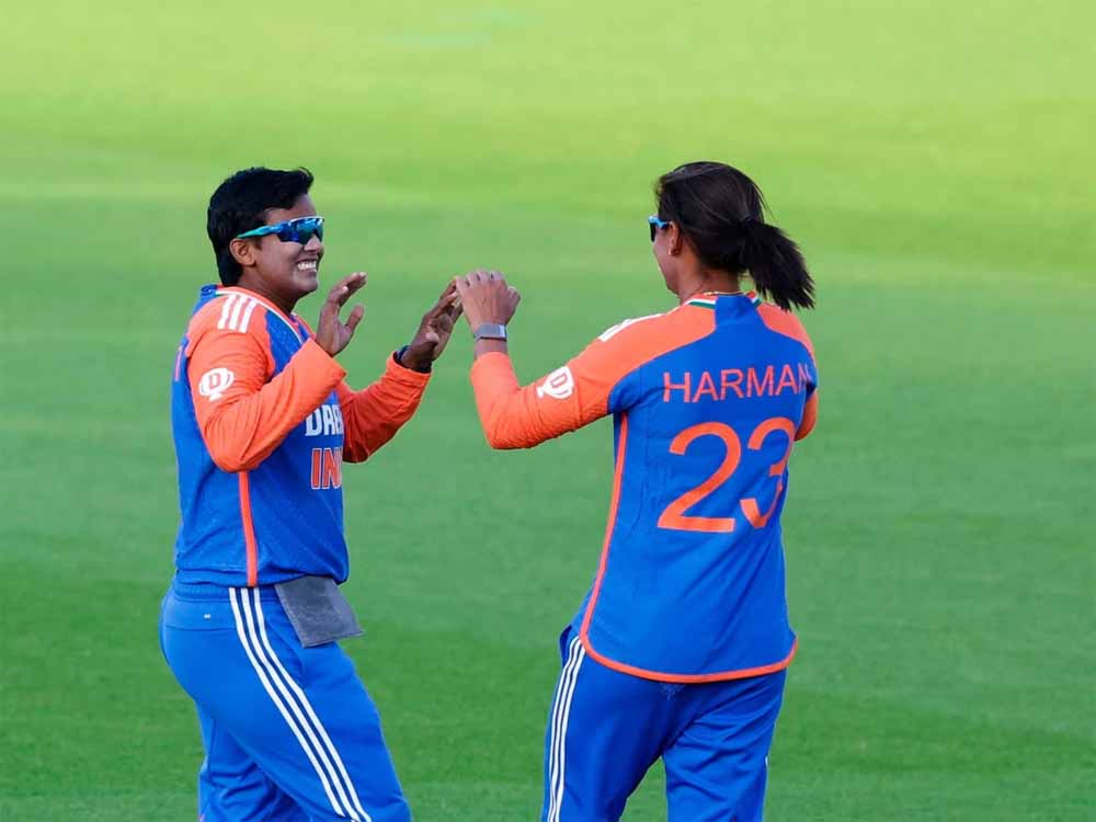 लॉर्ड्स में होगी महामुकाबला: भारतीय महिला टीम की नजरें वनडे सीरीज जीत पर