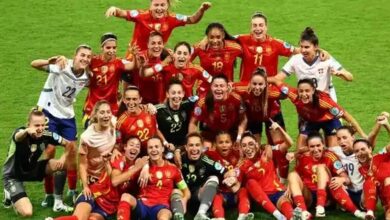 महिला यूरो 2025: स्विट्जरलैंड का सपना तोड़ सेमीफाइनल में पहुंचा स्पेन