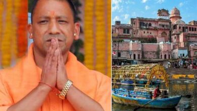 योगी सरकार ने पर्यटन बढ़ाने के लिए तैयार किया विशेष प्लान