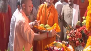 गुरु पूर्णिमा पर दोहरी भूमिका में सीएम योगी, बनेंगे शिष्य भी और गुरु भी
