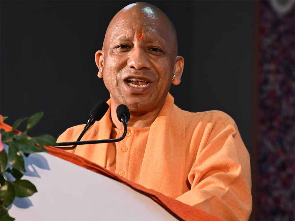 अवैध धर्मांतरण पर योगी सरकार की सख्ती, 8 साल में 16 दोषियों को सजा