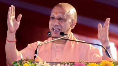 पाक विस्थापित हिंदुओं को जमीन का अधिकार, योगी सरकार ने दी बड़ी सौगात पाक विस्थापित हिंदुओं को जमीन का अधिकार, योगी सरकार ने दी बड़ी सौगात