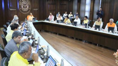 मुख्यमंत्री योगी आदित्यनाथ के नेतृत्व में उत्तर प्रदेश रोजगार मिशन का होगा गठन