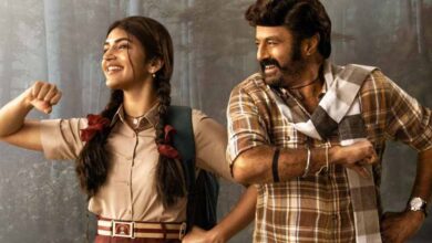 श्रीलीला ने ‘भगवंत केसरी’ की नेशनल अवॉर्ड जीत पर जताई खुशी, कहा- ‘ये जीत सभी बेटियों के नाम’