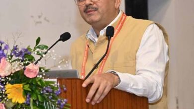 राज्य स्तरीय भू-वैज्ञानिक कार्यक्रम मंडल छत्तीसगढ़ 2025 की रजत महोत्सव की 25 वीं बैठक हुई आयोजित