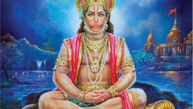 मंगलमय हनुमानजी करते हैं मंगल दोष को दूर मंगलमय हनुमानजी करते हैं मंगल दोष को दूर