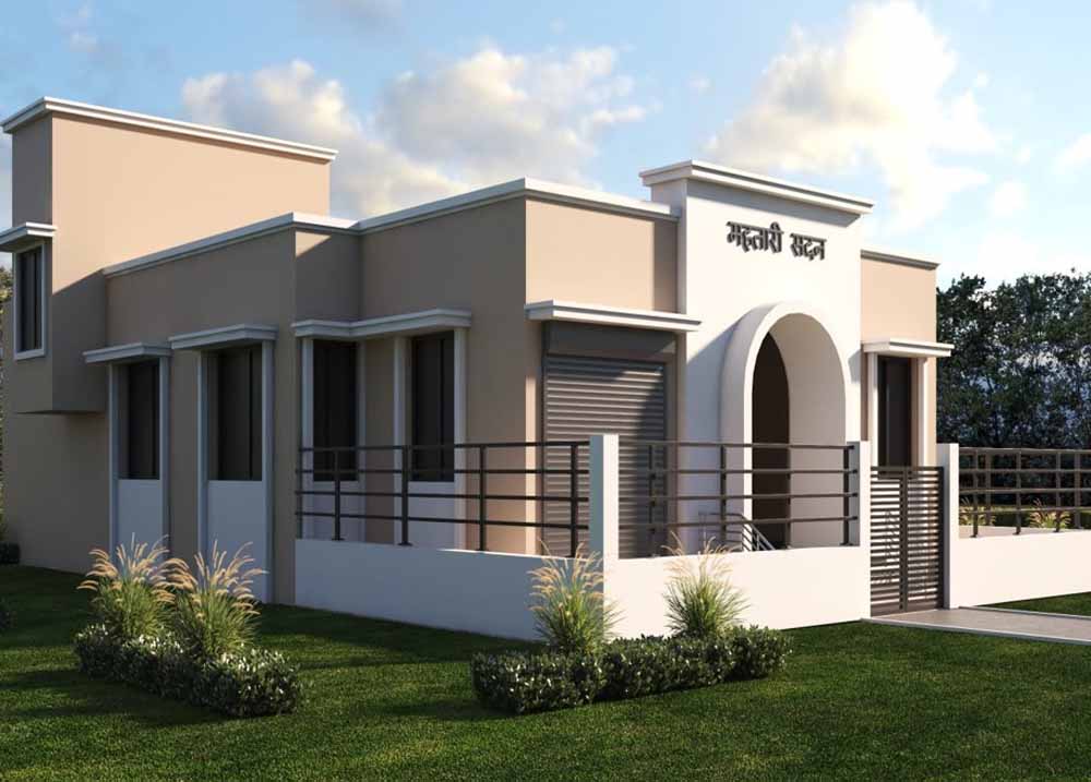 छत्तीसगढ़ में महिला सशक्तिकरण को नई उड़ान, 166 महतारी सदन के निर्माण को मंजूरी