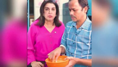 यूट्यूब फैनफेस्ट 2025 की फराह खान ने की घोषणा, नए और लोकप्रिय क्रिएटर्स होंगे शामिल यूट्यूब फैनफेस्ट 2025 की फराह खान ने की घोषणा, नए और लोकप्रिय क्रिएटर्स होंगे शामिल