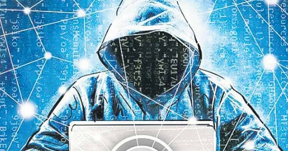 साइबर फ्रॉड का भंडाफोड़: पुलिस ने पकड़े दो आरोपी, 90 लाख की संदिग्ध रकम जब्त