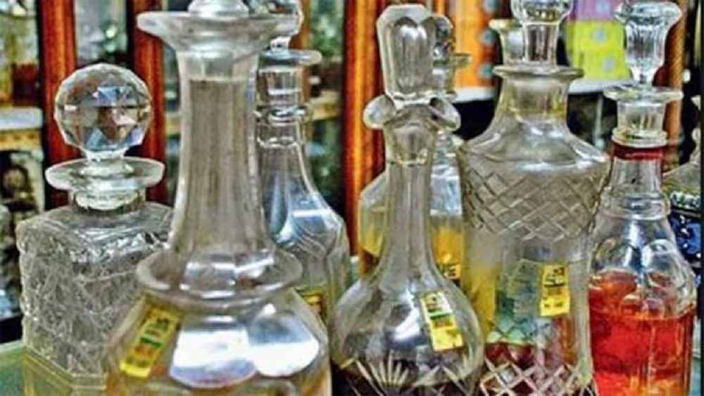 इत्र की खुशबू और आध्यात्मिक सर्किट से महका उत्तर प्रदेश पर्यटन