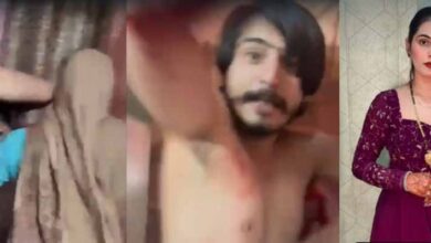 ग्रेटर नोएडा में दिल दहला देने वाली वारदात: निक्की को बेरहमी से पीटा और जिंदा जलाया