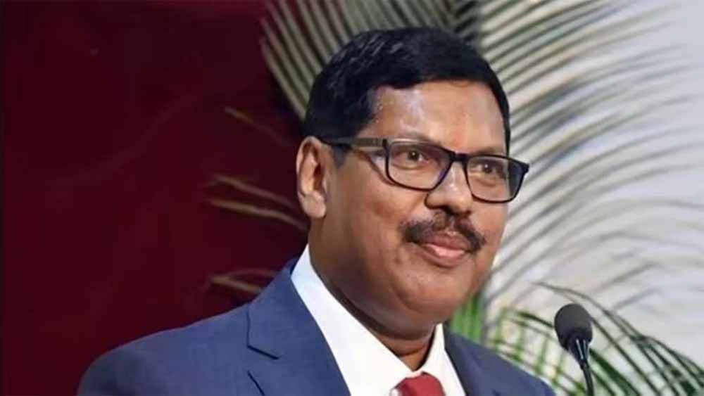 आरक्षण पर गवई का फैसला बना विवाद, अपनी ही जाति के लोगों ने जताई नाराज़गी