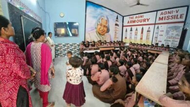 ‘नेशनल स्पेस डे’: 1.32 लाख परिषदीय विद्यालयों के 1.48 करोड़ बच्चों को मिली अंतरिक्ष की जानकारी