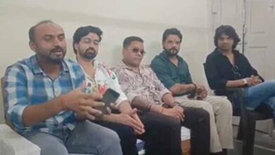 पांढुर्णा का गोटमार मेला बनेगा फिल्म की कहानी, मुंबई से पहुंची टीम ने शुरू किया काम