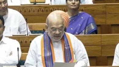 PM-CM हटाने वाला बिल: JPC से विपक्षी दलों का किनारा, कांग्रेस पर टिकी निगाहें