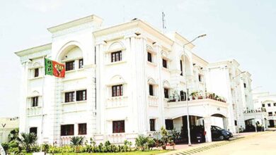 प्रदेश भाजपा में नई रणनीति की तैयारी: 31 अगस्त को अहम बैठक, नए पदाधिकारियों को मिलेंगे निर्देश