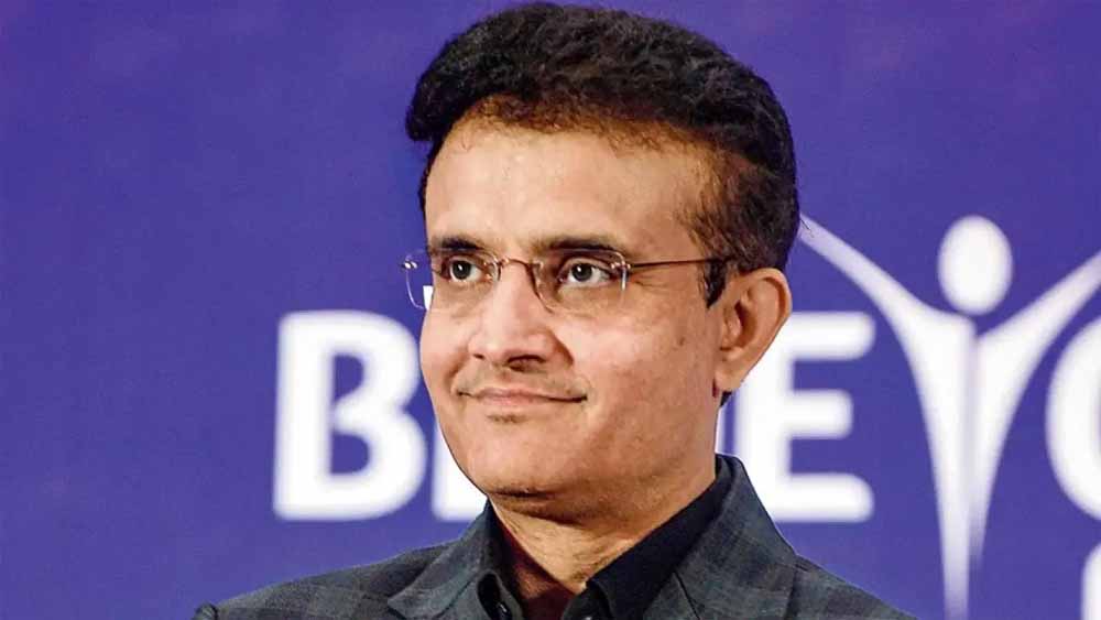 सौरव गांगुली को SA20 में मिली बड़ी जिम्मेदारी, बने टीम के मुख्य कोच