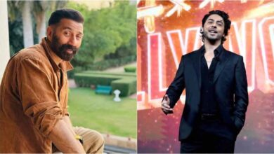 सनी देओल ने की शाहरुख खान के बेटे आर्यन की तारीफ, बोले- ‘बेटा चक दे फट्टे’