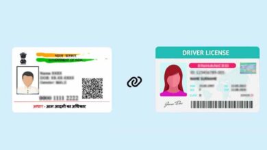 DL और वाहन RC को आधार–मोबाइल से कैसे करें लिंक ? जाने स्टेप-बाय-स्टेप