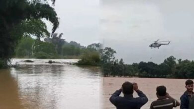 बस्तर में 94 साल बाद सबसे भारी बारिश, जनजीवन ठप, बचाव में जुटीं टीमें