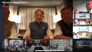 बस्तर बाढ़ प्रभावितों की हर संभव मदद करें सुनिश्चित : मुख्यमंत्री साय बस्तर बाढ़ प्रभावितों की हर संभव मदद करें सुनिश्चित : मुख्यमंत्री साय