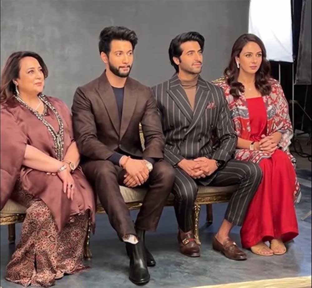 अक्षय ओबेरॉय ने पूरी की फिल्म सनी संस्कारी की तुलसी कुमारी की शूटिंग