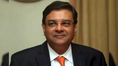 उर्जित पटेल को IMF में अहम जिम्मेदारी, भारत के लिए गौरव का क्षण