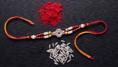 रक्षाबंधन के बाद पुरानी राखी का करें ये शुभ उपयोग