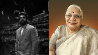 साउथ इंडस्ट्री में शोक: Allu Arjun की दादी का 94 साल की उम्र में निधन