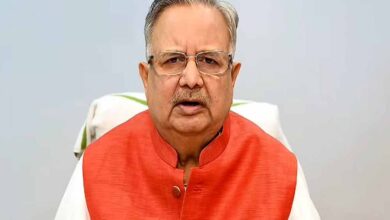 कैलाश मानसरोवर यात्रा फिर शुरू: रमन सिंह ने जताई खुशी, श्रद्धालुओं को दी शुभकामनाएं कैलाश मानसरोवर यात्रा फिर शुरू: रमन सिंह ने जताई खुशी, श्रद्धालुओं को दी शुभकामनाएं