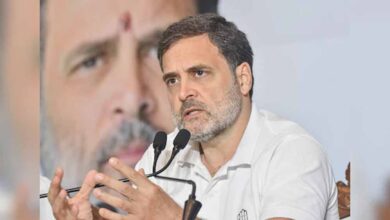 7 अगस्त को राहुल गांधी के आवास पर INDIA गठबंधन की अहम बैठक, कई बड़े नेता होंगे शामिल