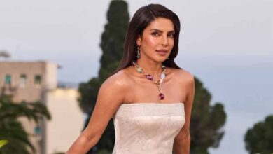 फिर दिखेगा देसी गर्ल का जादू, प्रियंका चोपड़ा की बॉलीवुड में वापसी के कयास