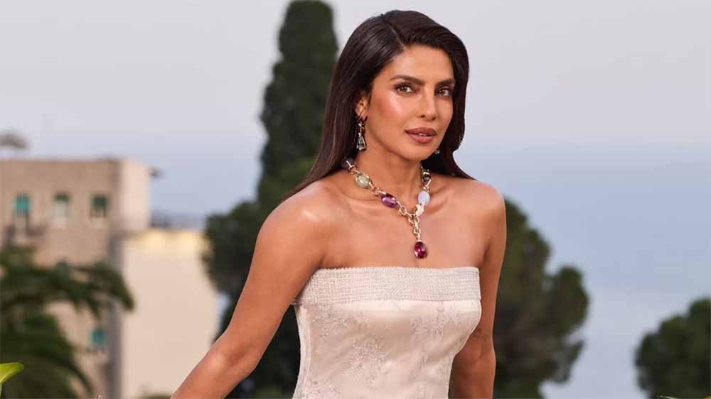 फिर दिखेगा देसी गर्ल का जादू, प्रियंका चोपड़ा की बॉलीवुड में वापसी के कयास