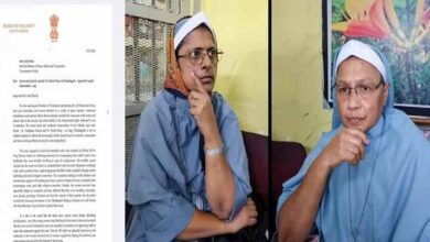 धर्मांतरण पर छत्तीसगढ़ की सियासत गर्म, वामपंथी सांसदों ने अमित शाह को लिखा पत्र