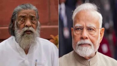 दिशोम गुरु शिबू सोरेन के निधन पर पीएम मोदी की श्रद्धांजलि: कहा- वह जनजातीय समाज की सशक्त आवाज थे