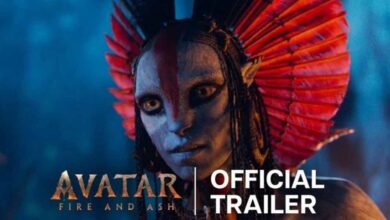 अवतार: फायर एंड ऐश – पेंडोरा में अस्तित्व की जंग, कैमरून ने फिर रच दिया जादू