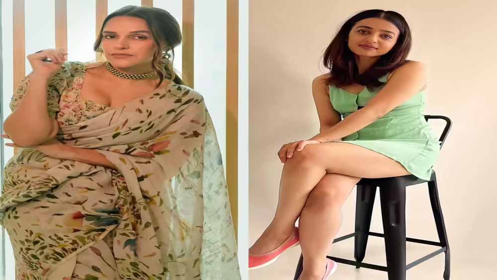 नेहा धूपिया ने ‘फ्रीडम टू फीड’ अभियान को फिर से शुरू किया