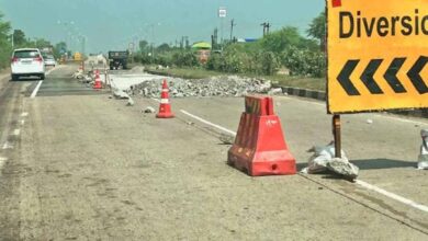 बिलासपुर-रायपुर NH की दुर्दशा पर हाईकोर्ट सख्त, प्रोजेक्ट मैनेजर से तीन हफ्ते में मांगा जवाब