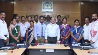 पुनर्मूल्यांकन के बाद गरियाबंद बोर्ड परीक्षा परिणामों में चौथे स्थान पर