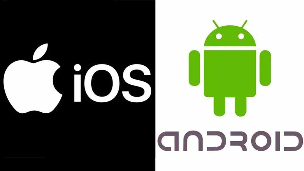 एंड्रायड व iOS के लिए ये हैं बेहतर एप्स