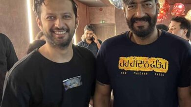 अजय देवगन ने वत्सल सेठ को दी जन्मदिन की बधाई, ‘टार्जन: द वंडर कार’ की दिलाई याद